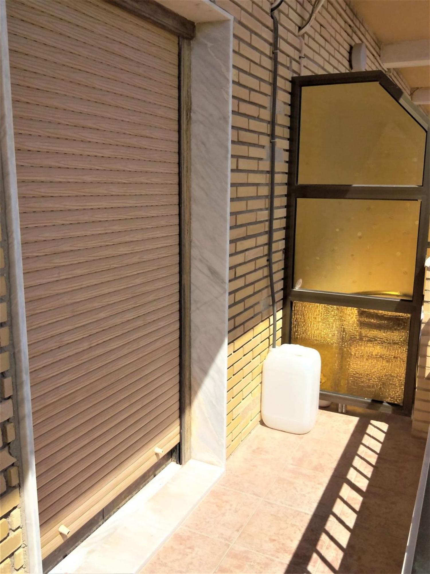 Vacansis Habitaciones De Hostal A Primera Linea De Playa En Cullera Eksteriør bilde